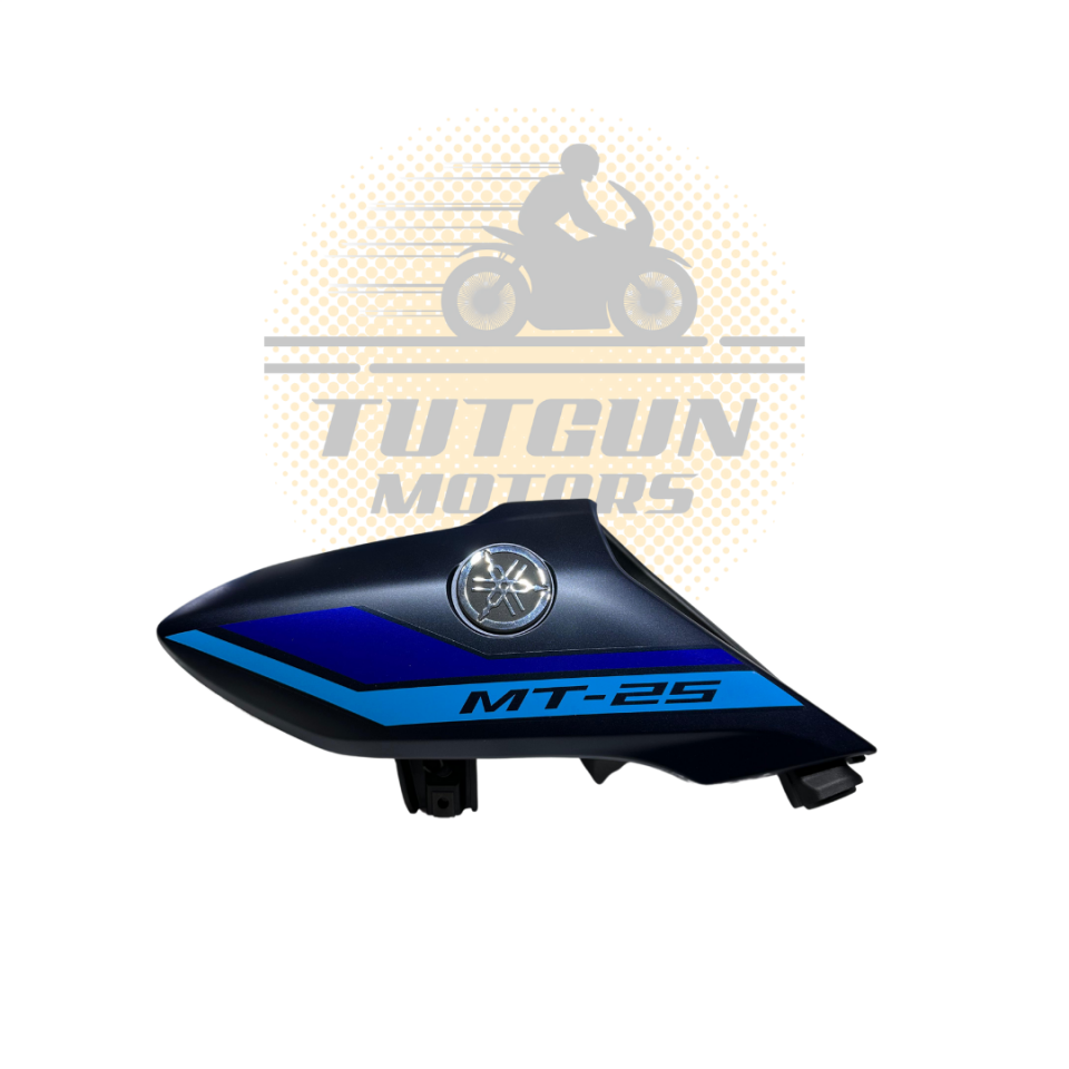 Mt25  Sağ Depo Alt Grenaj Mt 25 Ram Air B9T-XF13A-10-P6