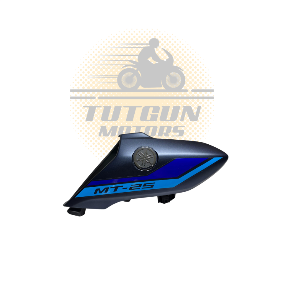 Mt25  Sol Depo Alt Grenaj Mt 25 Ram Air B9T-XF137-10-P6