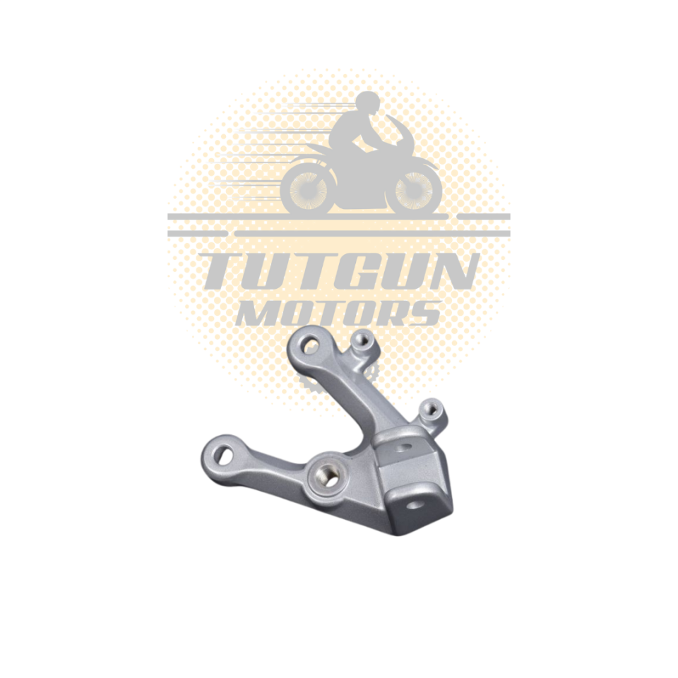 R25 Mt25 Sol Ön Sürücü Basamak Braketi 1WD-F7442-00