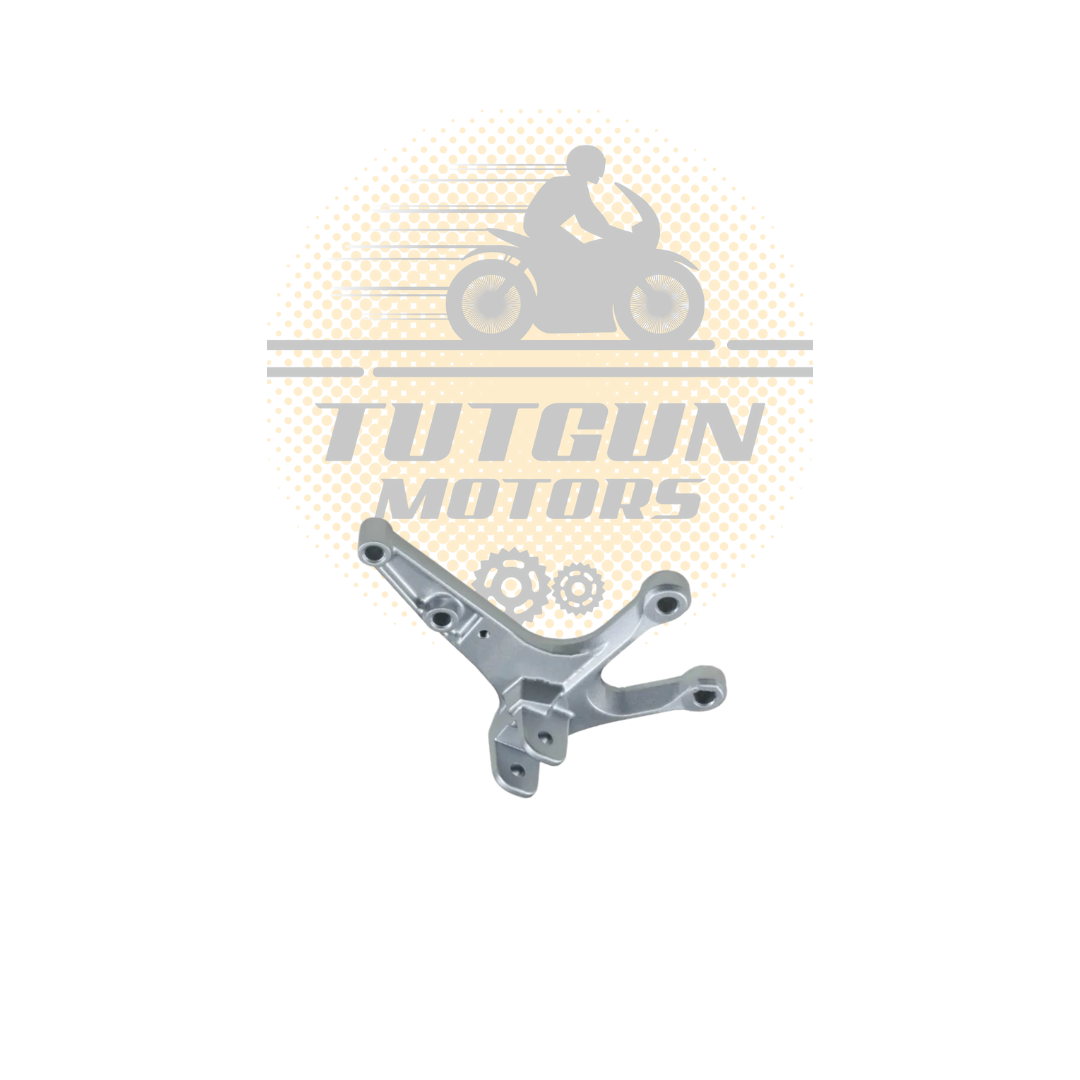 R25 Mt25 Sağ Ön Sürücü Basamak Braketi 1WD-F7443-00