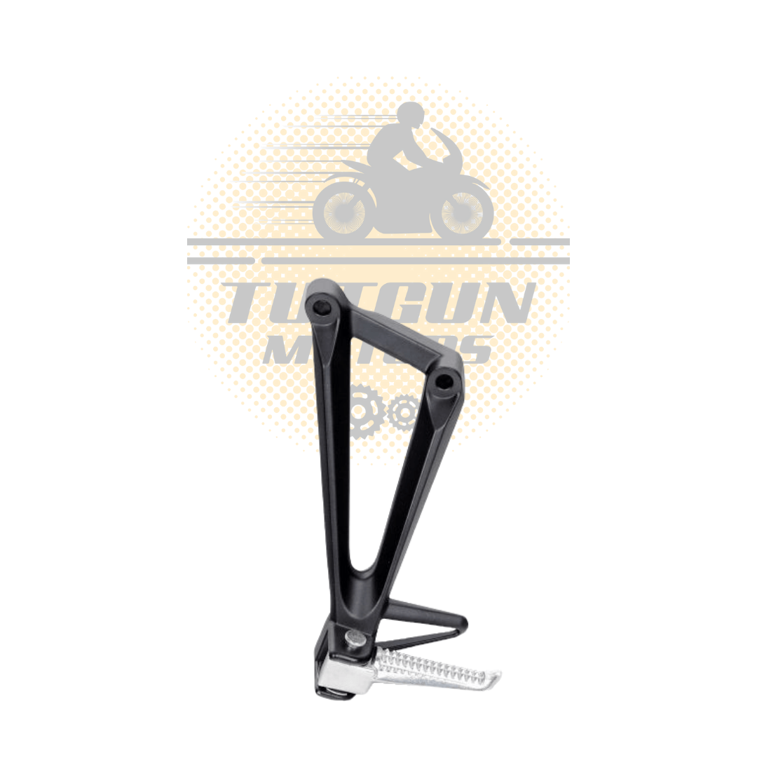 R25 MT25 Sol Arka Basamak Komple 1WD-F7430-00