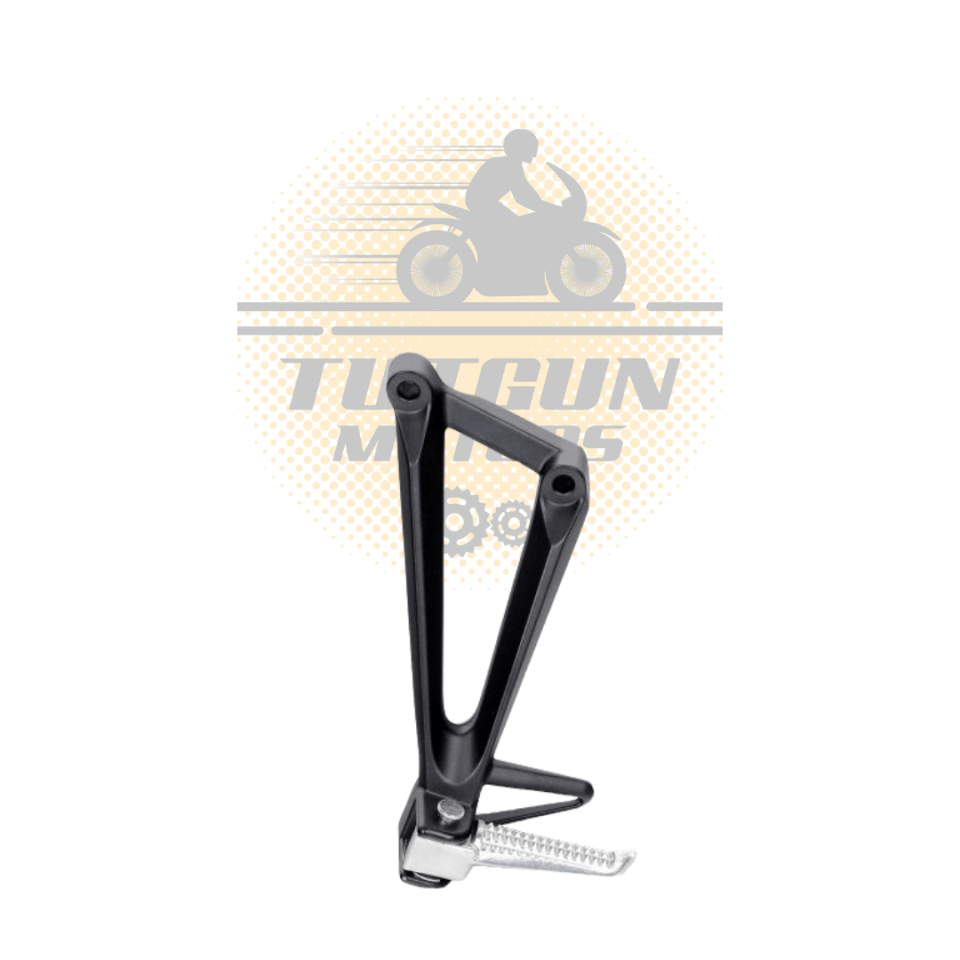 R25 MT25 Sol Arka Basamak Komple 1WD-F7430-00