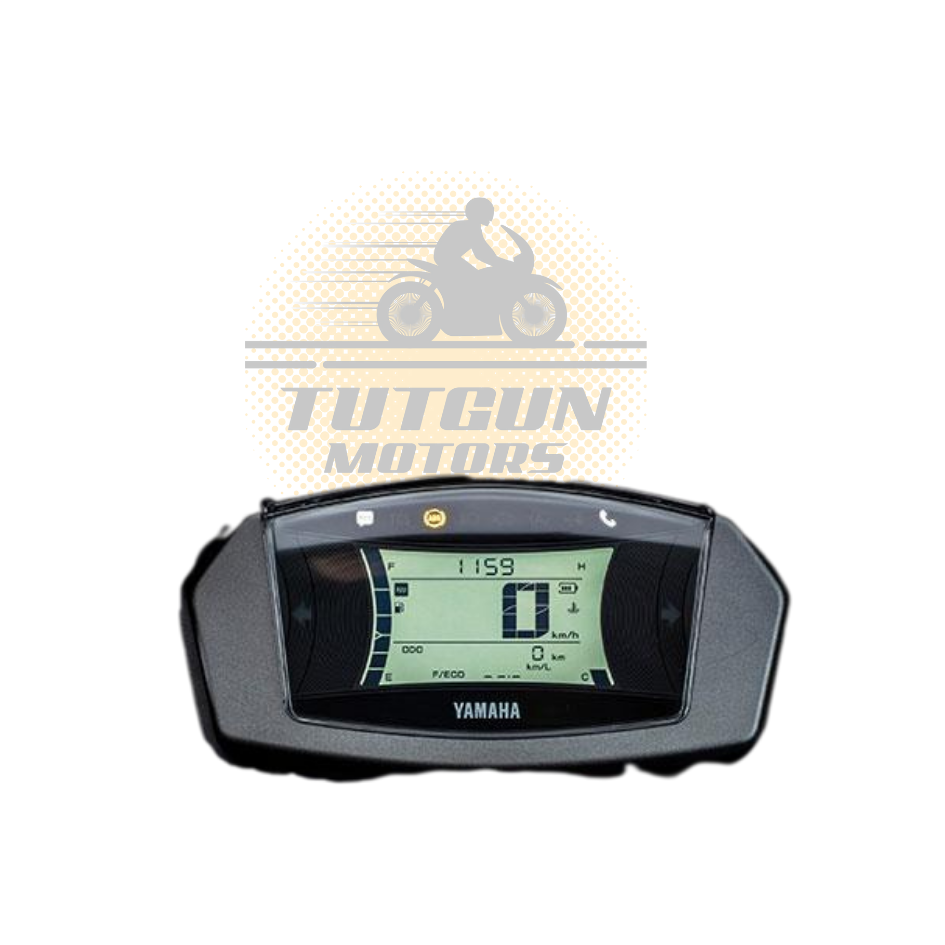 Nmax 125 155 Gösterge Km Saati Orijinal B6Y-H3510-05-00