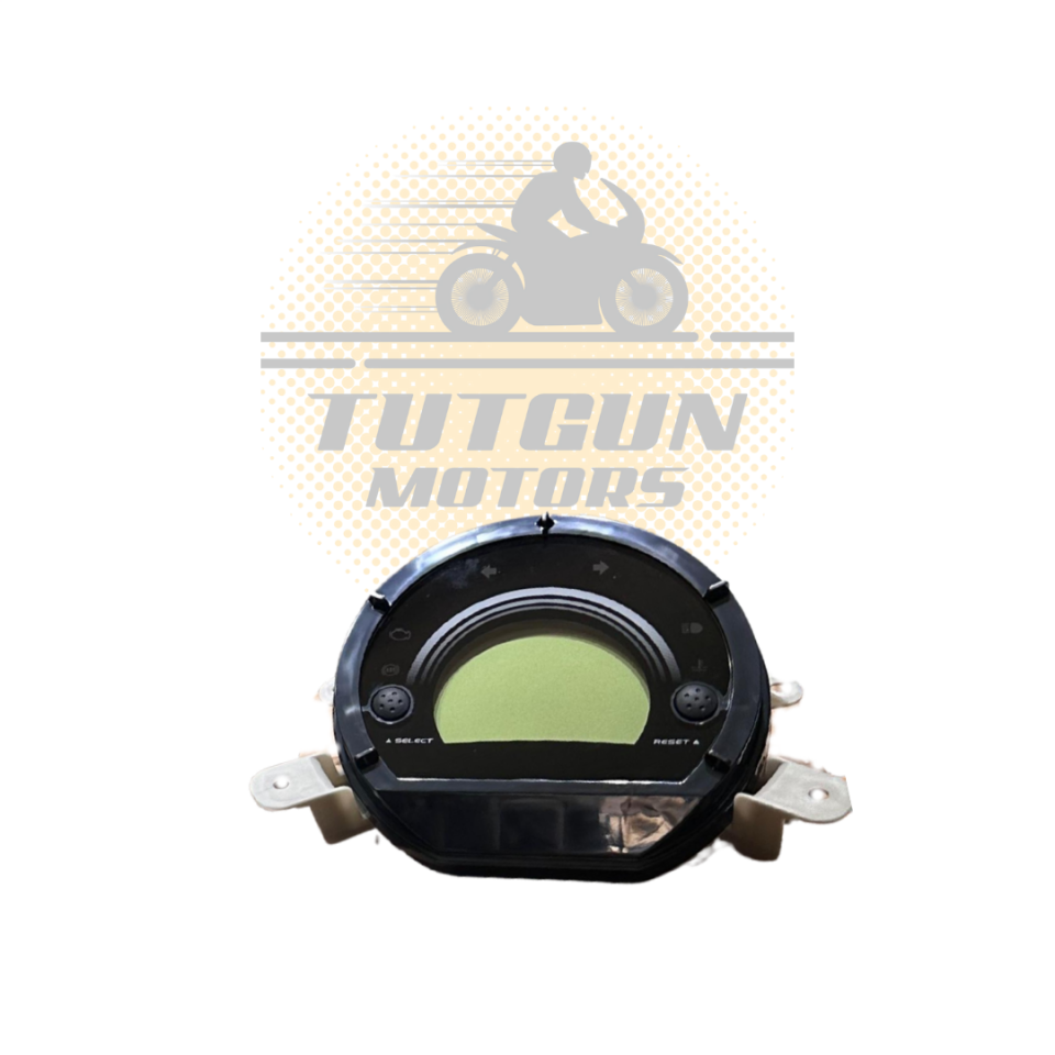 Nmax 125 155 Gösterge Km Saati Orijinal 2DP-H3510-01-00