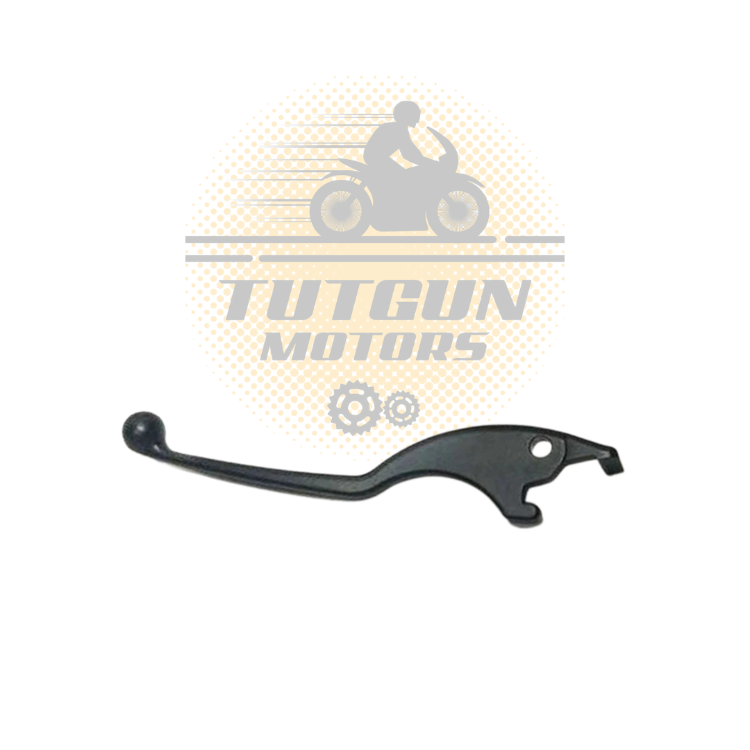 Xmax 250 300 Arka Fren Kolu Orijinal Sol Fren Maneti  B74-H3912-00