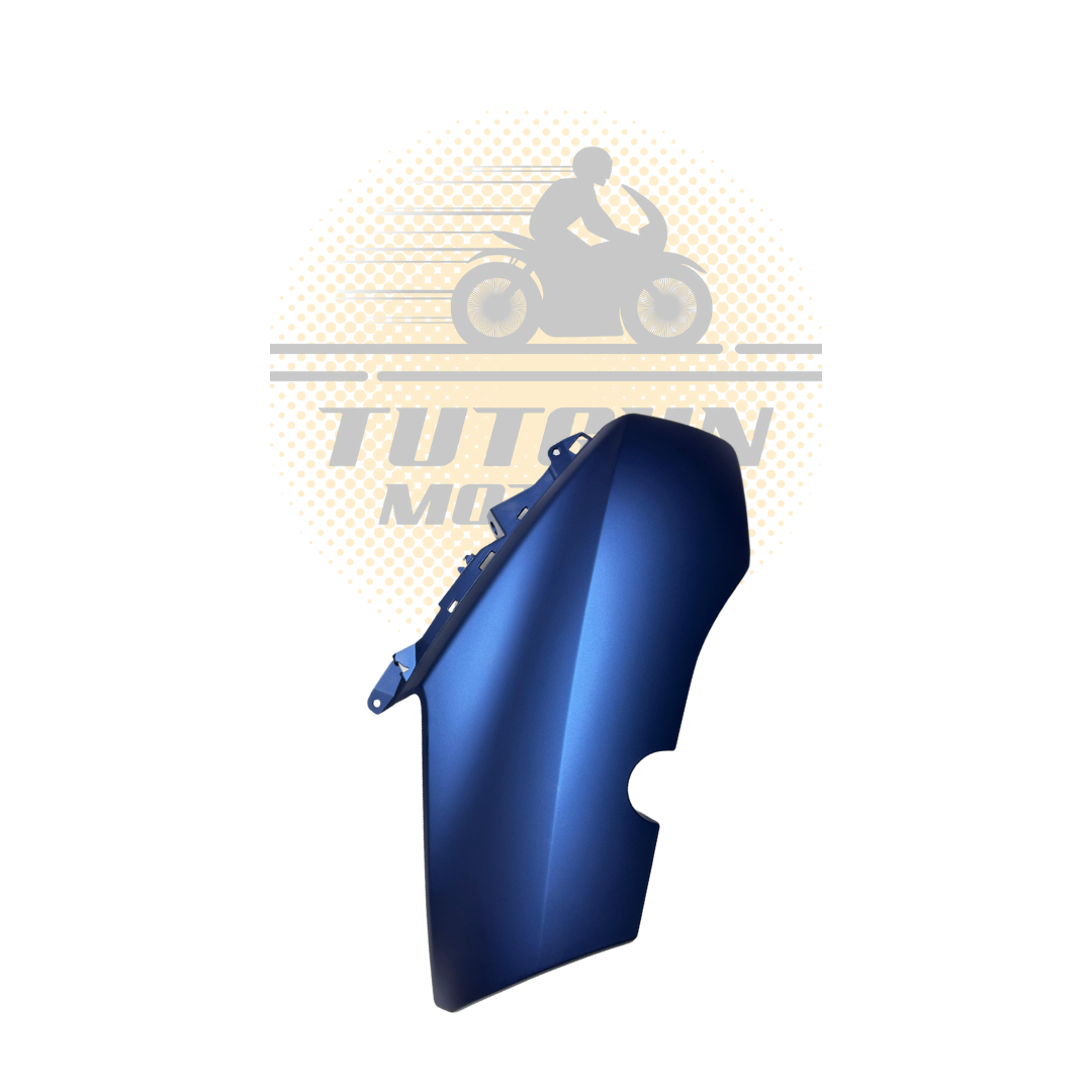 Xmax 250 300 Sağ Kafa Grenajı Mat Mavi Orijinal B74-F8377-00-P8