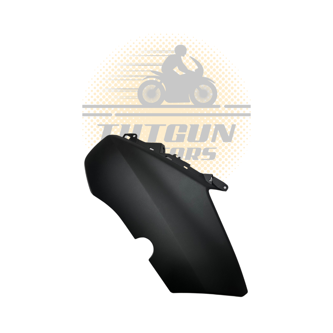 Xmax 250 300 Sol Kafa Grenajı Mat Siyah Orijinal B74-F8351-00-P4