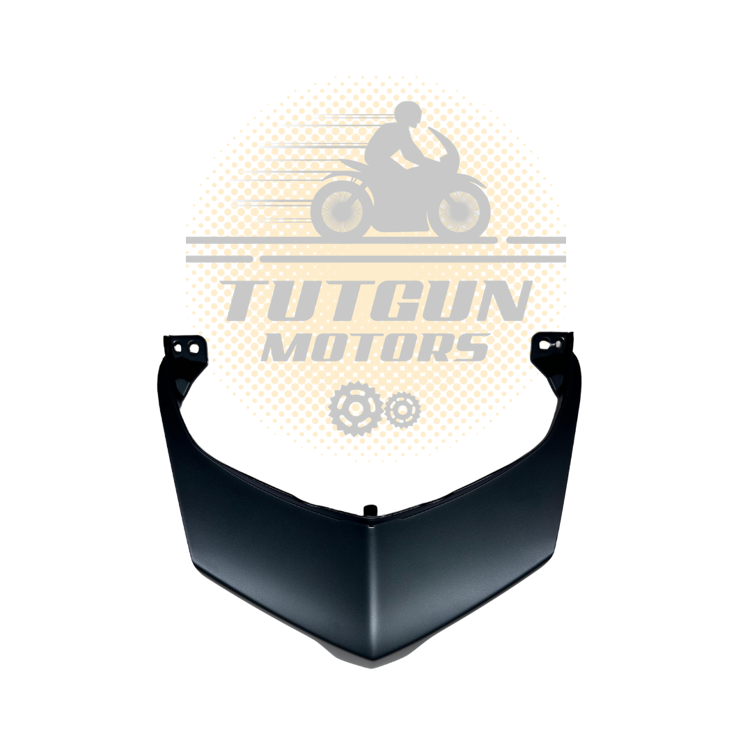 Xmax 250 300 Stop Üst Kapak Petrol Yeşili Orijinal B74-F171E-00-PD