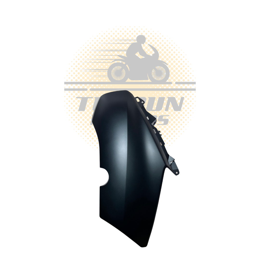 Xmax 250 300 Sol Kafa Grenajı Mat Petrol Yeşili Orijinal B74-F8351-00-PE