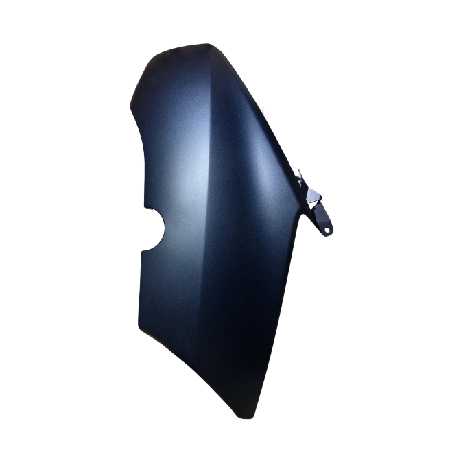 Xmax 250 300 Sol Kafa Grenajı Icon Blue Orijinal Mat Mavi B74-F8351-00-P6