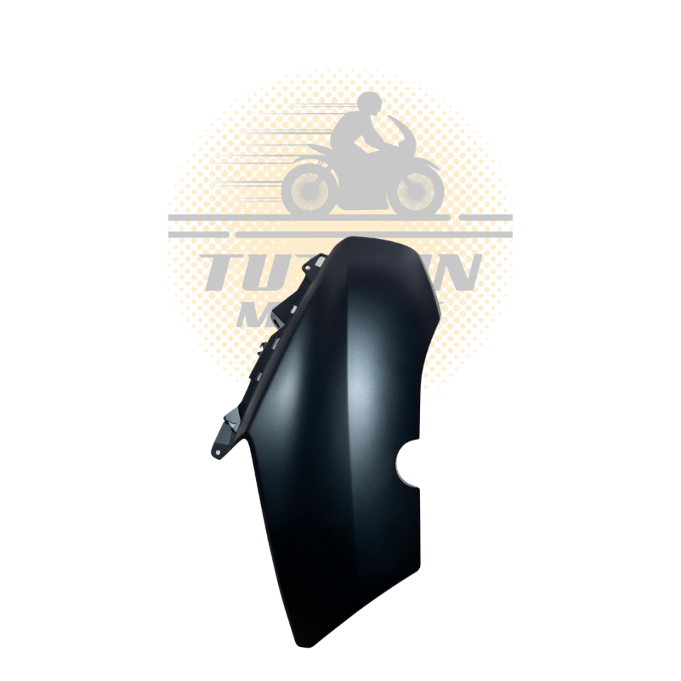 Xmax 250 300 Sağ Kafa Grenajı Mat Petrol Yeşili Orijinal B74-F8377-00-PE