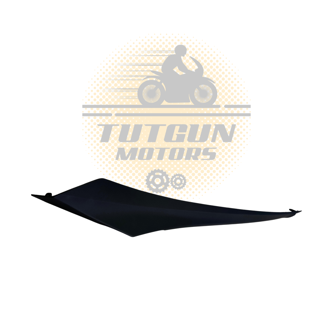 Xmax 250 300 Sağ Marşpiyel Mat Petrol Yeşili Orijinal B74-F171M-00-PE