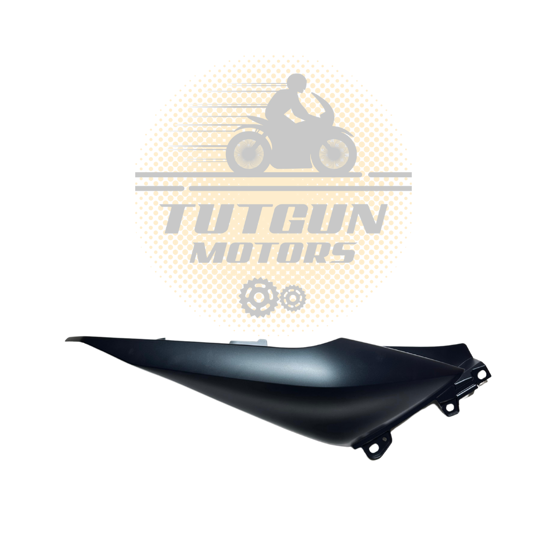 Xmax 250 300 Sol Kuyruk Grenajı Mat Petrol Yeşili Orijinal B74-F1731-00-PD