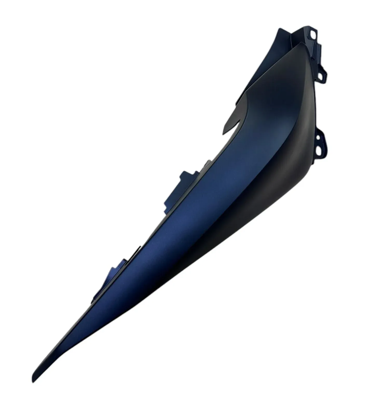 Xmax 250 300 Sağ Kuyruk Grenajı Icon Blue Mavi Orijinal B74-F1741-00-P6