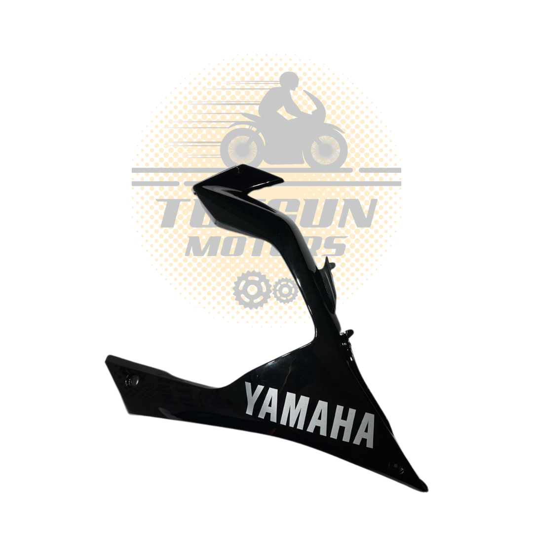 R25 Sağ Sakal Parlak Siyah 1WD-XF839-00-P2