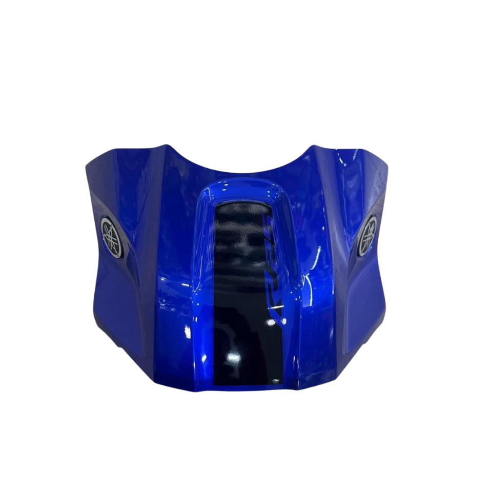 R25 Depo Grenajı Mavi Orijinal Depo Ön Kapak BS7-F171A-01-P0