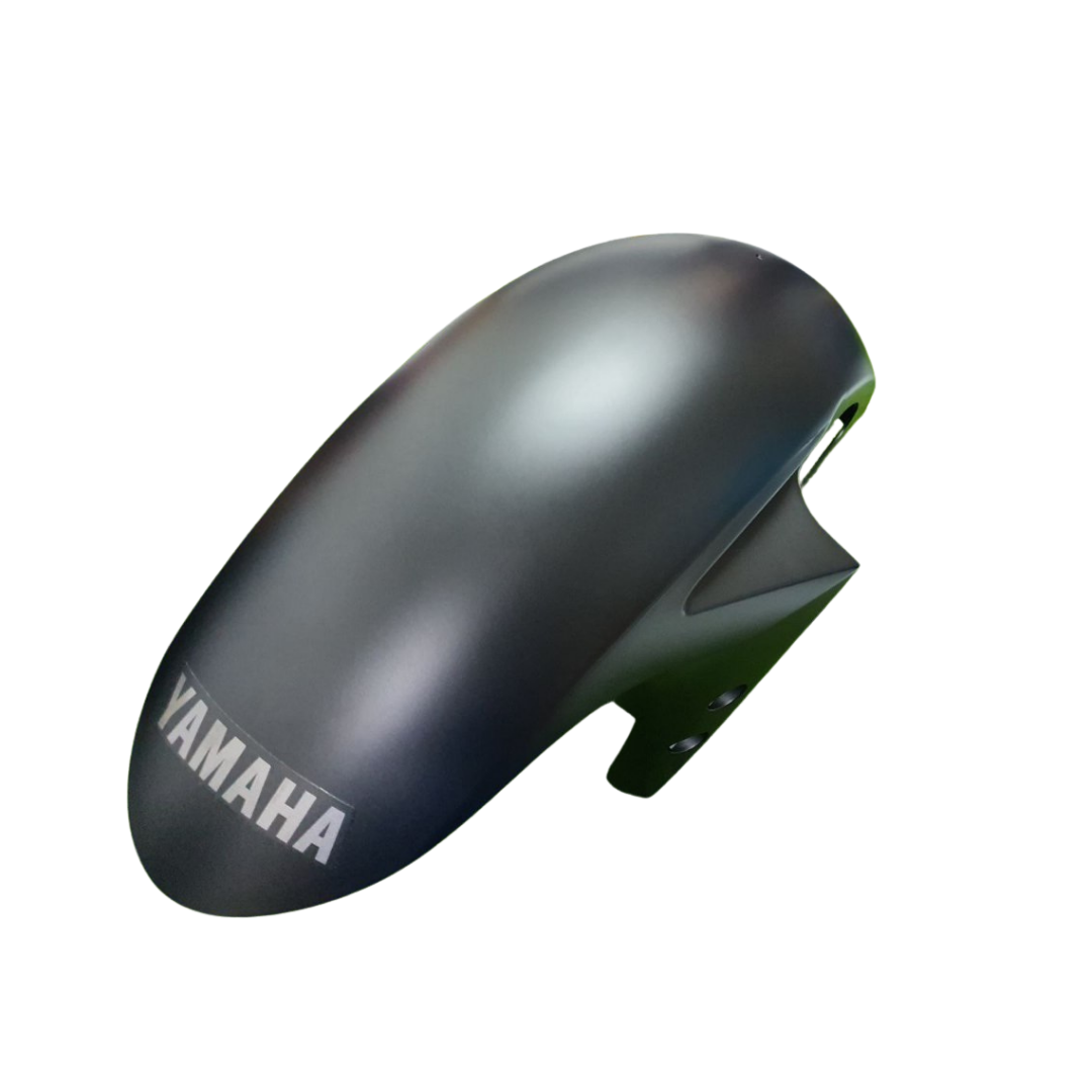 R25 MT25 Ön Çamurluk Mat Siyah Orijinal BS7-XF151-20-P9