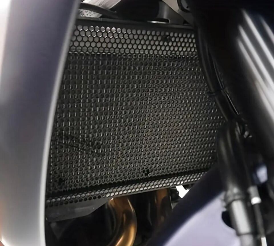 R7 Mt7 Radyatör Koruma