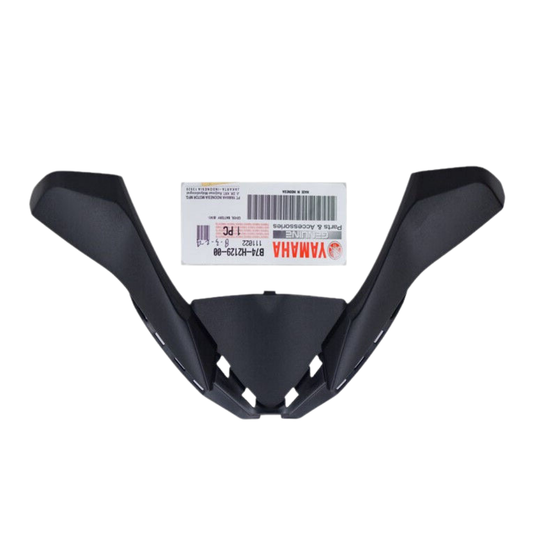 Xmax 250 300 Gösterge Çercevesi Orijinal Akü Kapağı B74-H2129-00