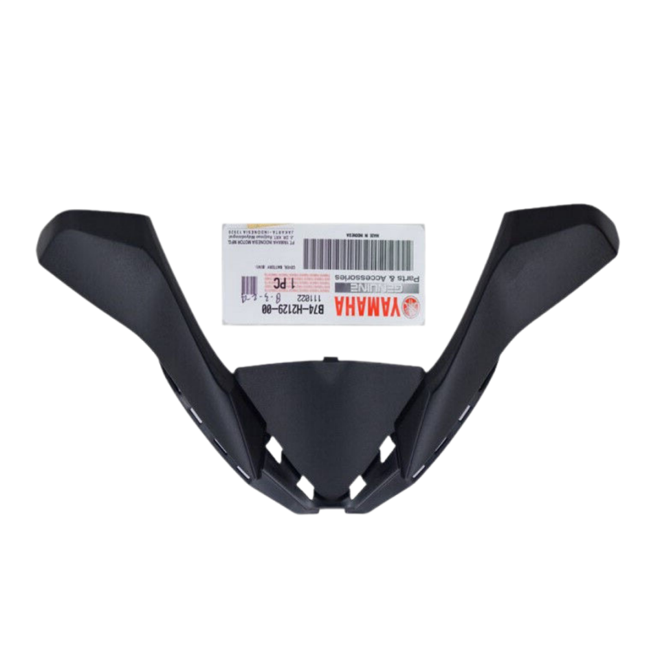 Xmax 250 300 Gösterge Çercevesi Orijinal Akü Kapağı B74-H2129-00