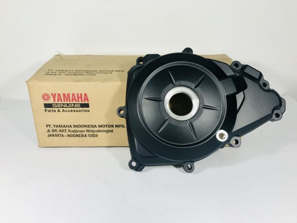 R25 Mt25 Statör Kapağı Orijinal 1WD-E5411-00