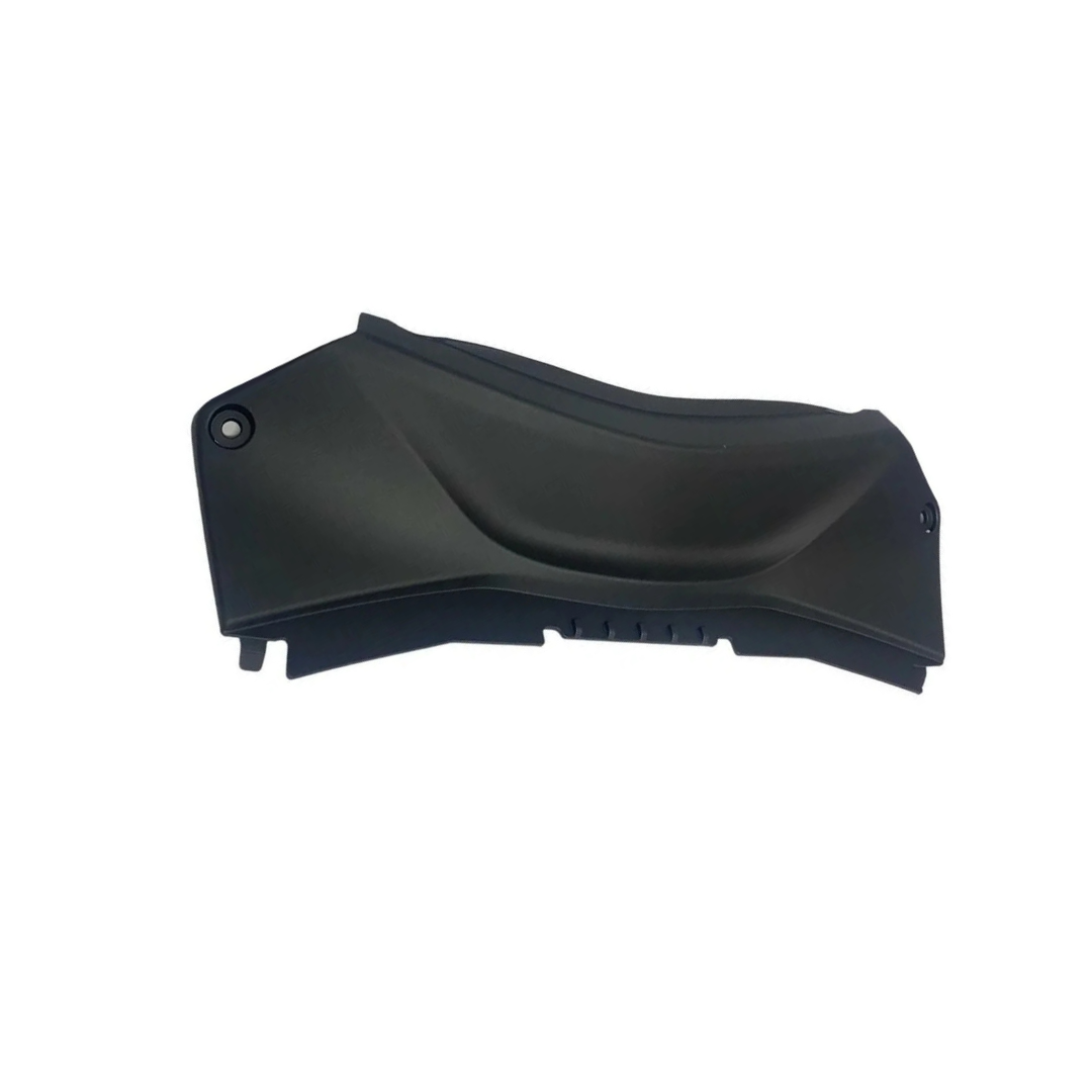 R25 Sele Ara Kapak Mat Siyah R 25 Sele Orta Kapak Orijinal 1WD-F1731-00-P41WD-F1731-00-P4