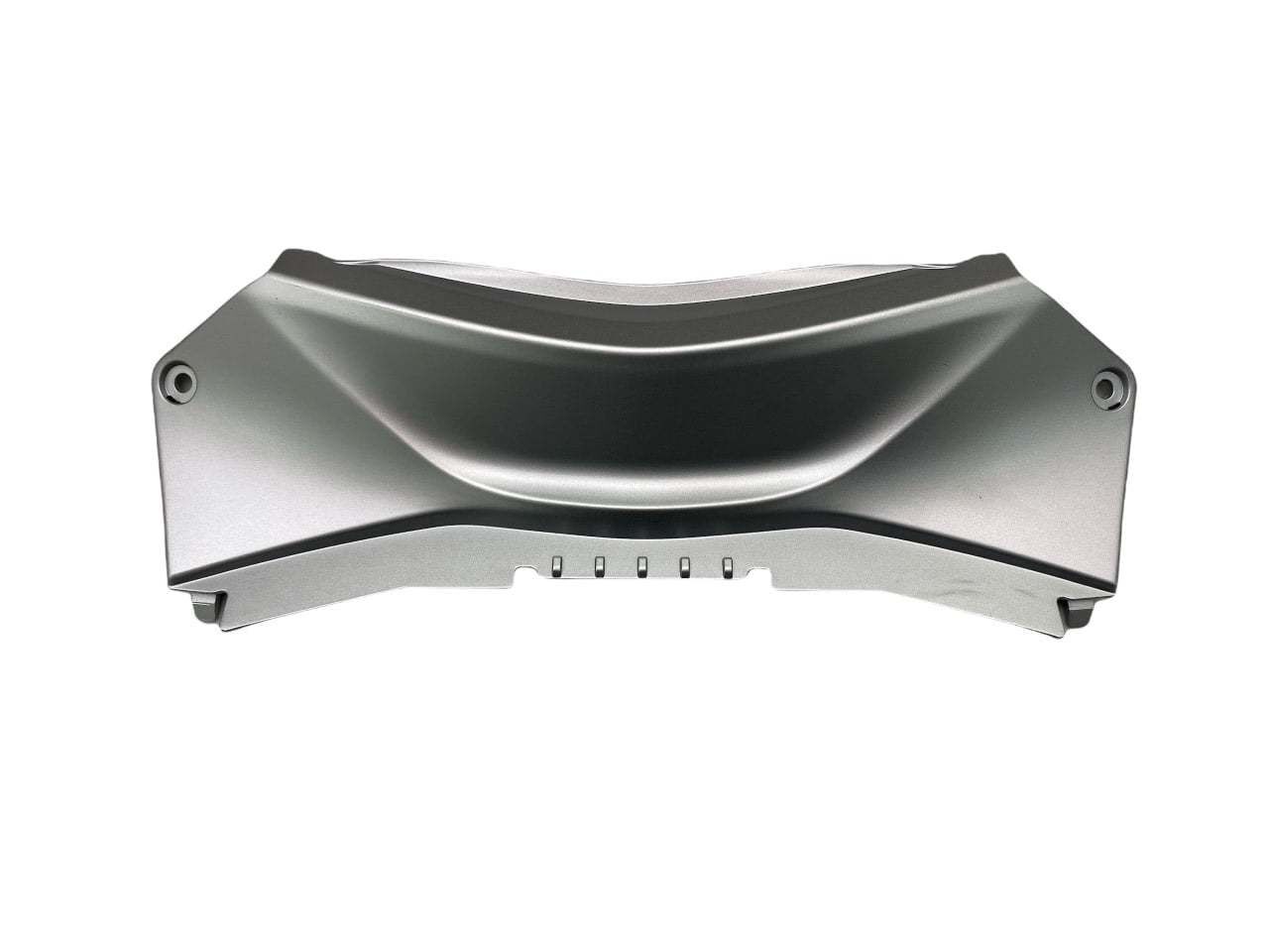 R25 Sele Orta Kapak Gümüş Orijinal 1WD-F1731-00-P6