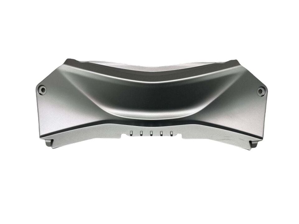R25 Sele Orta Kapak Gümüş Orijinal 1WD-F1731-00-P6