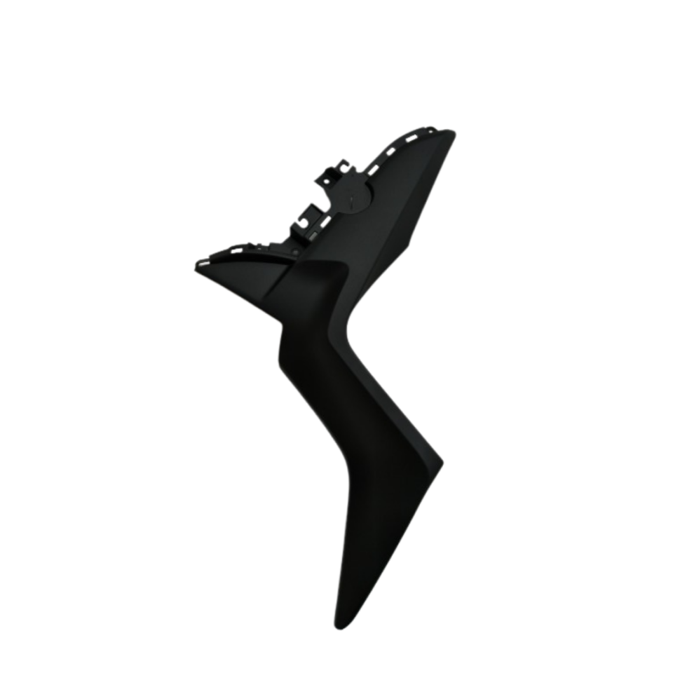 Xmax 250 300 Sağ Ön Z Grenaj Mat Siyah Orijinal B74-F835K-00-P0