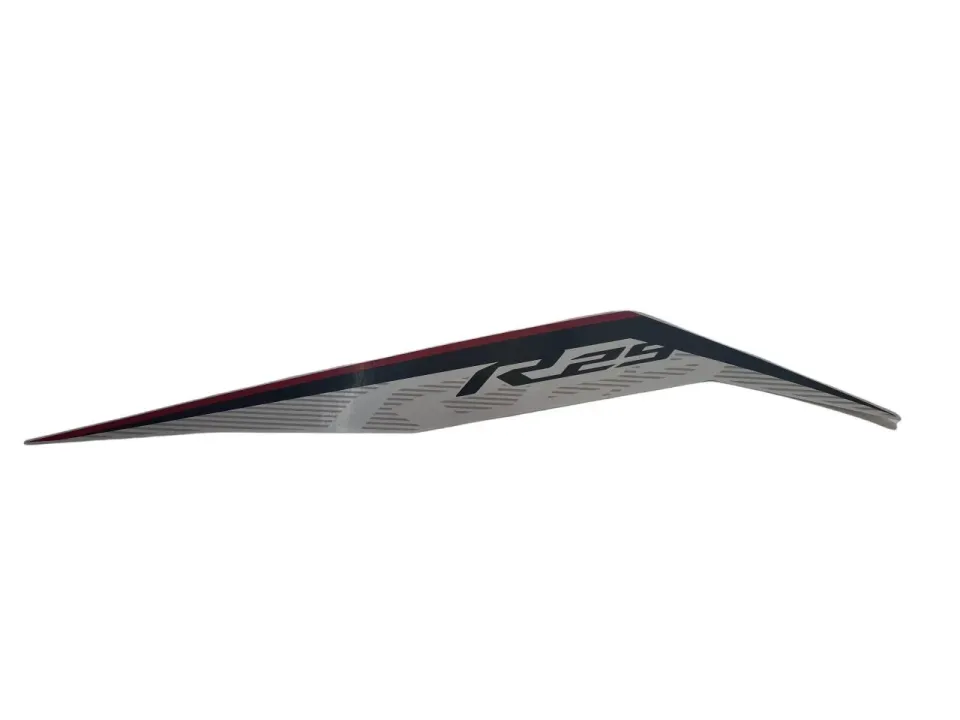 R25 Orijinal Sticker SAĞ Gümüş Model BS7-F8399-40