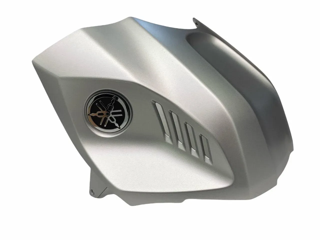 R25 Depo Ön Grenaj Gümüş Orijinal BS7-XF17D-00-P5