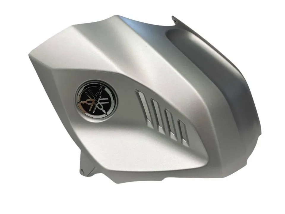 R25 Depo Ön Grenaj Gümüş Orijinal BS7-XF17D-00-P5