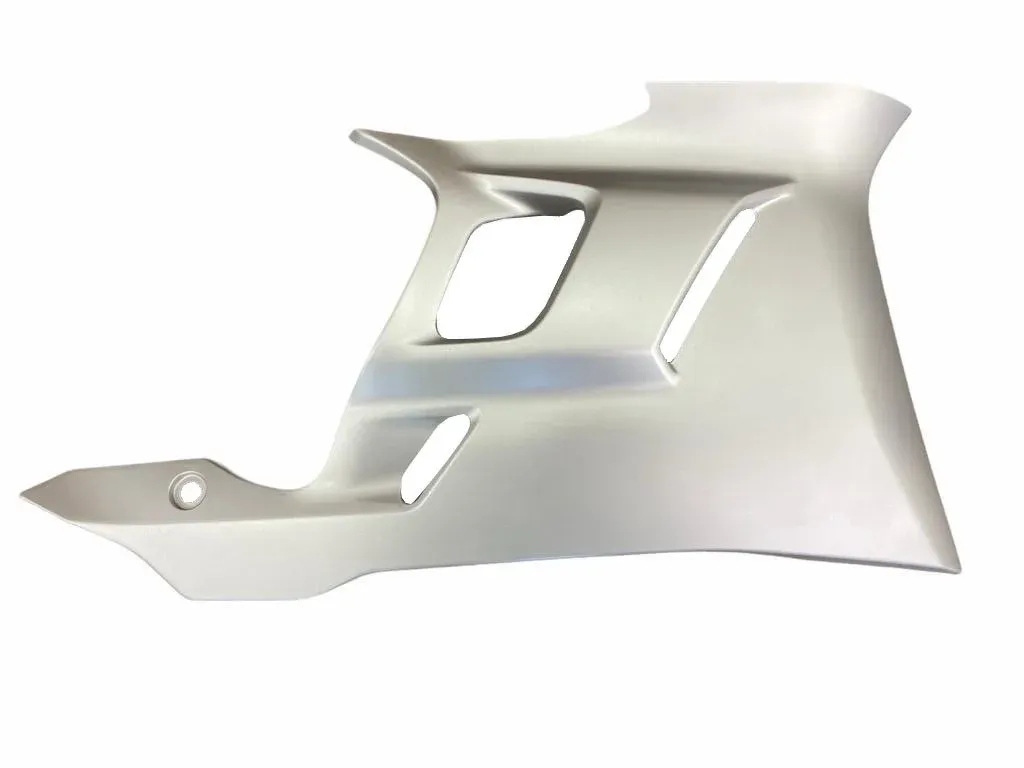 R25 Sağ Sakal Gümüş Orijinal Alt Kapak BS7-F8395-00-P6