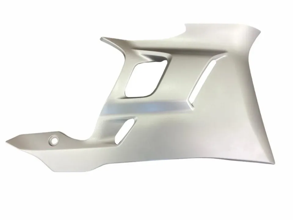 R25 Sağ Sakal Gümüş Orijinal Alt Kapak BS7-F8395-00-P6