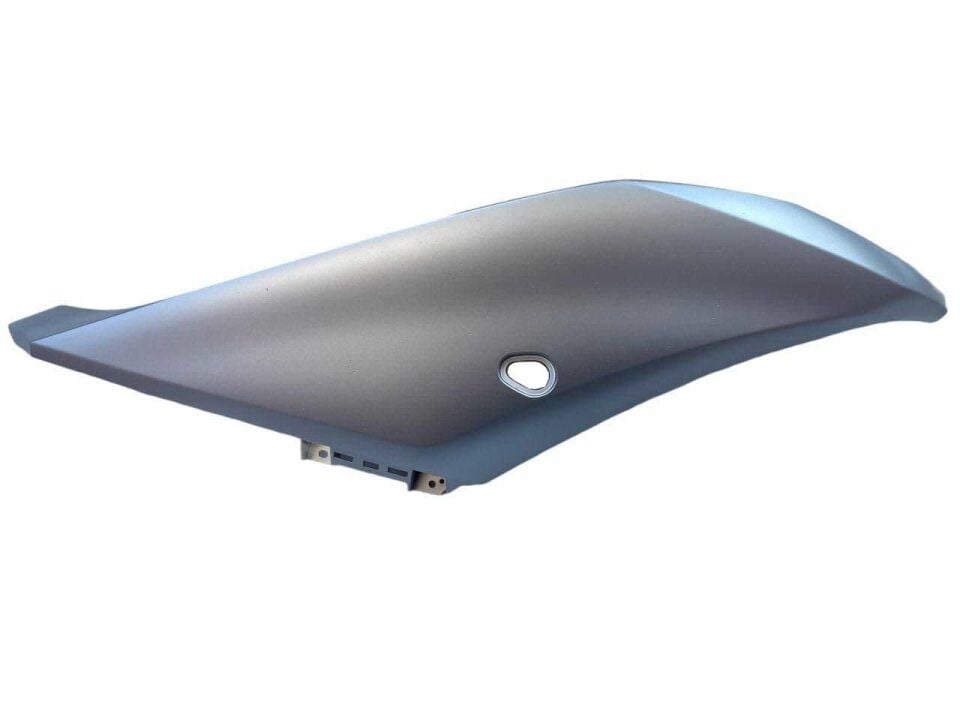 R25 Sağ Sinyal Grenajı  Gümüş Orijinal Sağ Panel BS7-F835V-00-P6