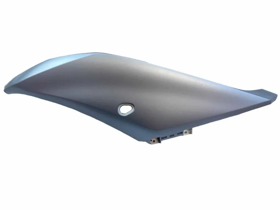 R25 Sol Sinyal Grenajı  Gümüş Orijinal Sağ Panel BS7-F835U-00-P6