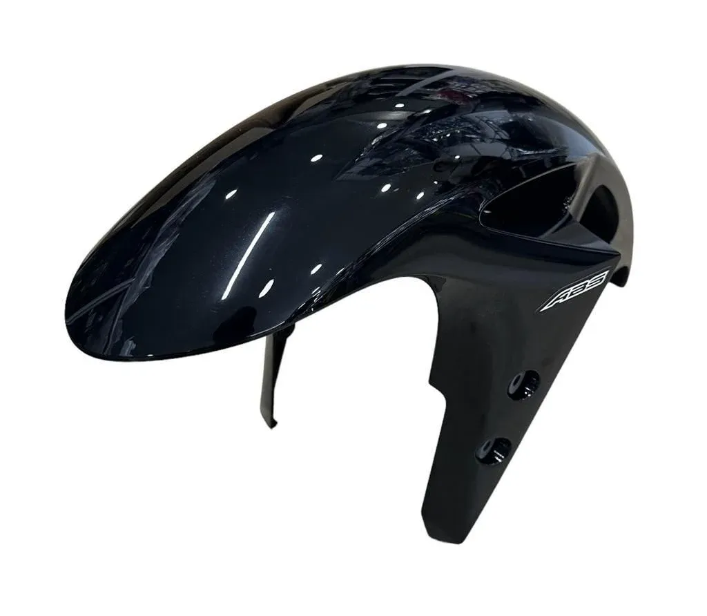 R25 MT25 Ön Çamurluk Parlak Siyah Orijinal BS7-XF151-10-P1