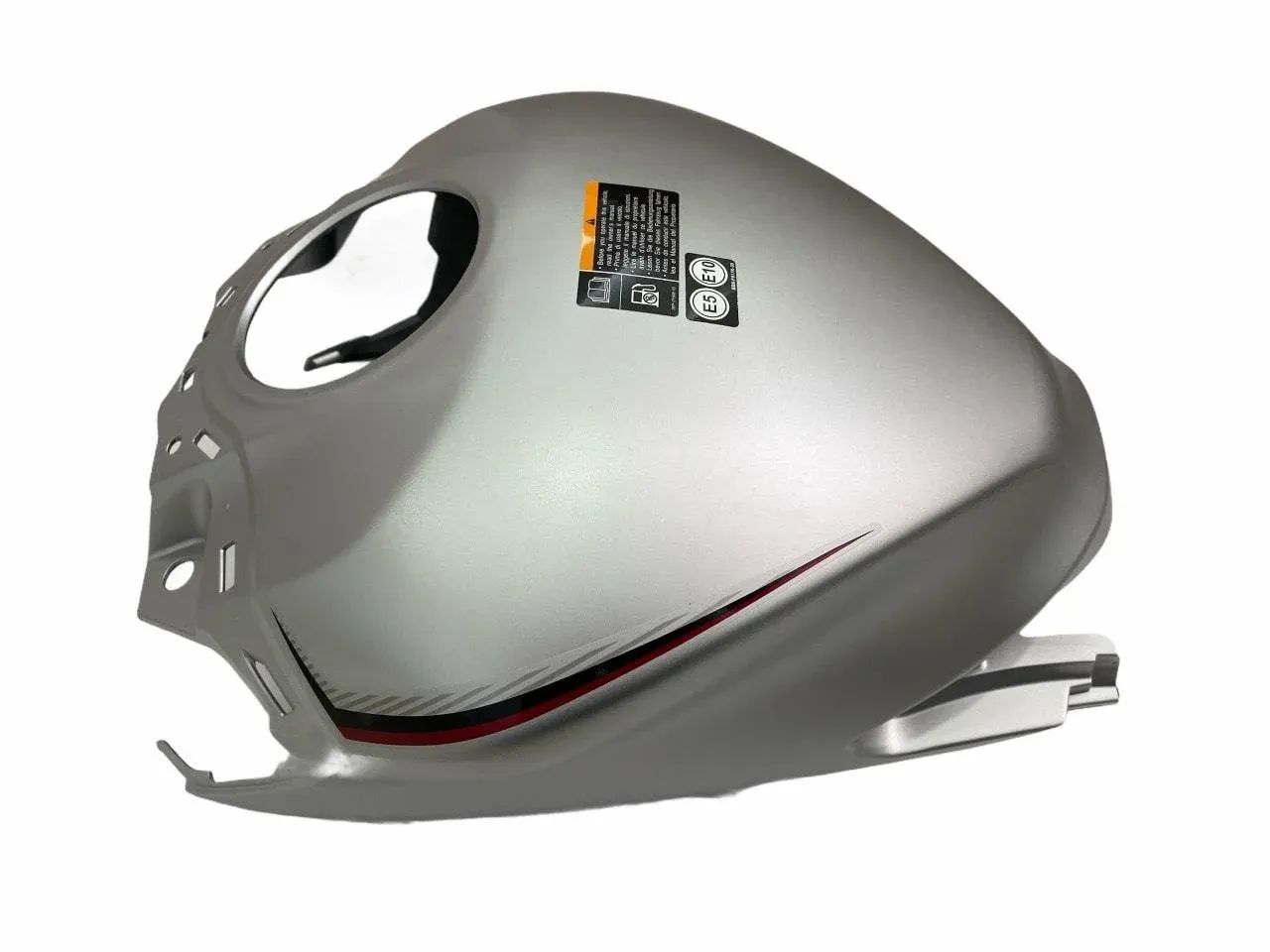 R25 Depo Grenajı Gümüş Orijinal BS7-XF41D-00-P5