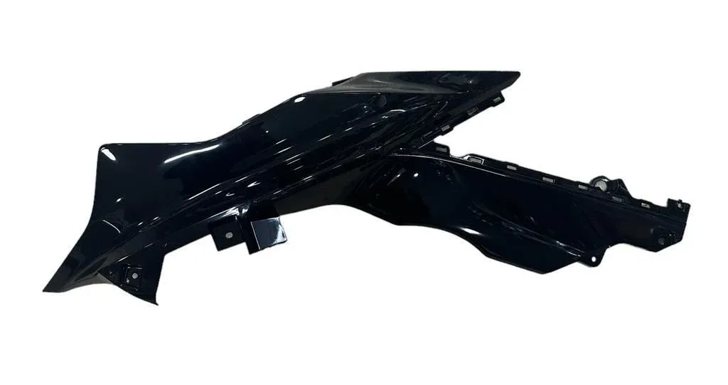 R25 Sol İç Panel Parlak Siyah Orijinal Grenaj BS7-F172G-00-P3