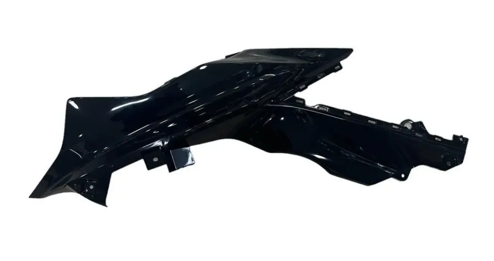 R25 Sol İç Panel Parlak Siyah Orijinal Grenaj BS7-F172G-00-P3