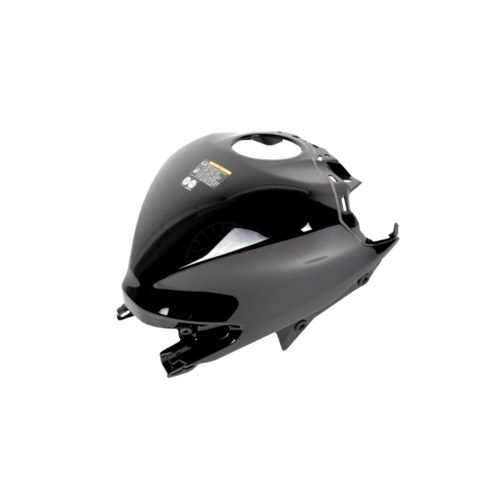 R25 Depo Grenajı Parlak Siyah Orijinal BS7-XF41D-40-P4