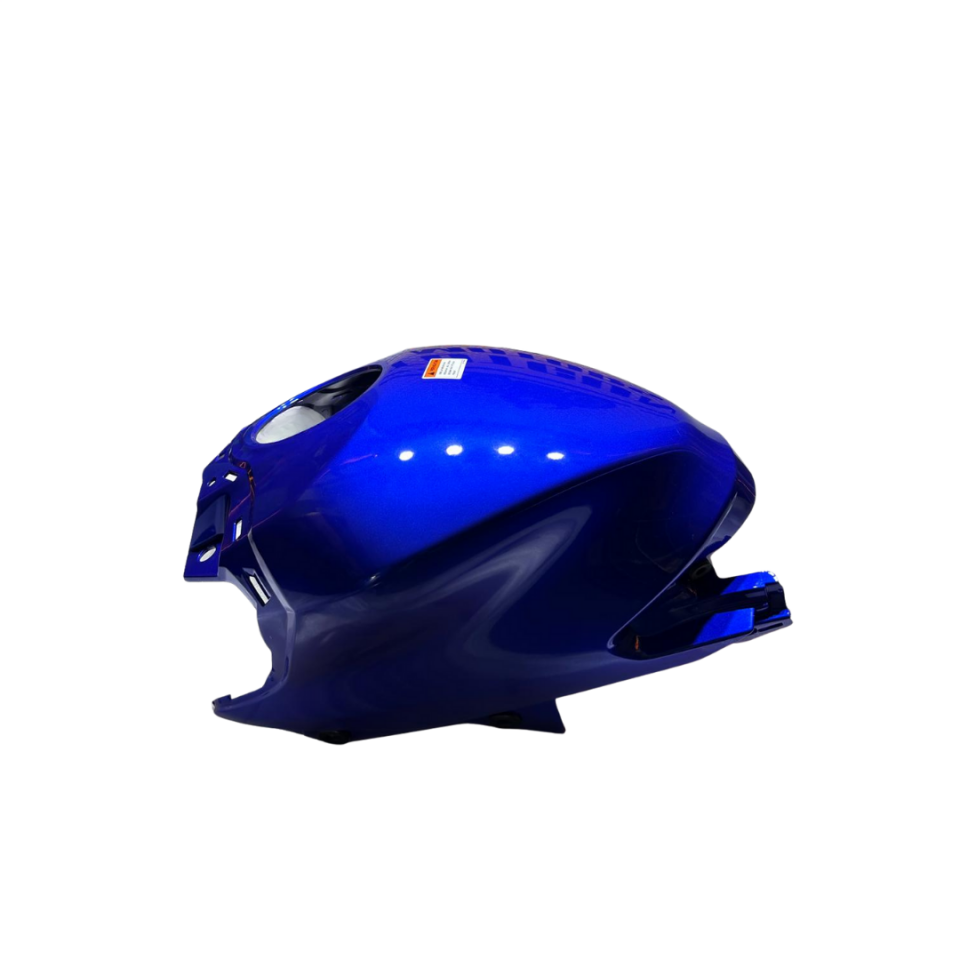 R25 Depo Grenajı MAVİ Orijinal BS7-XF41D-60-P0