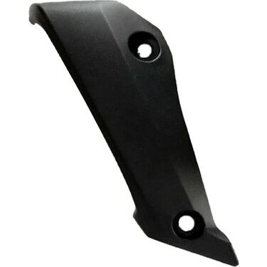 MT25 Radyatör Sağ Yan Kapak Orijinal B9T-F137V-00