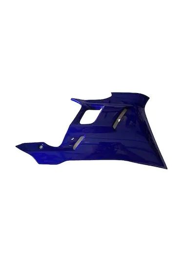 R25 2025 Sağ Alt Sakal Mavi Alt Kapak Orijinal BS7-F8395-00-P3