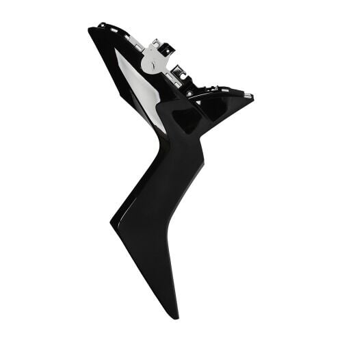 Xmax 250 300 Sol Ön Z Grenaj Parlak Siyah Orijinal B74-F835J-00-P1