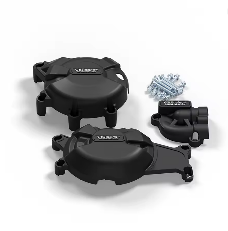 Yamaha R7 2022 2025 Blok Koruma Set