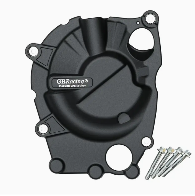 Kawasaki Zx4RR Zx4R 2024 2025 Blok Koruma Set
