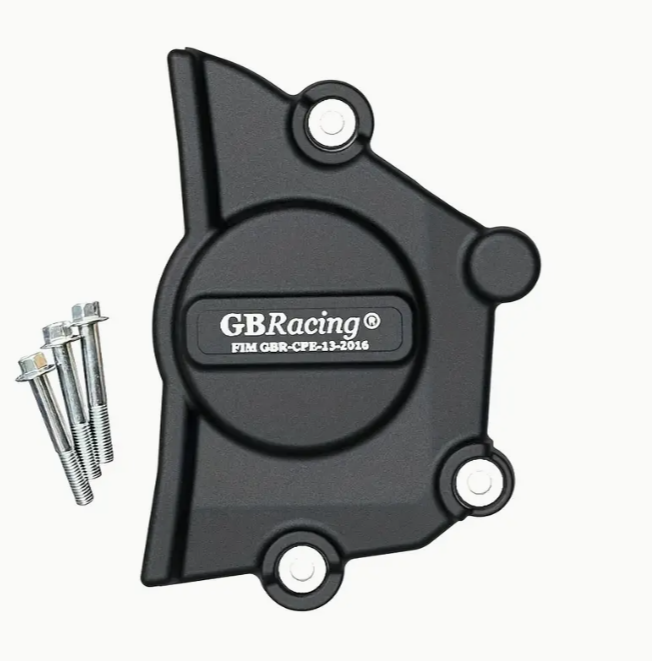 Kawasaki Zx4RR Zx4R 2024 2025 Blok Koruma Set