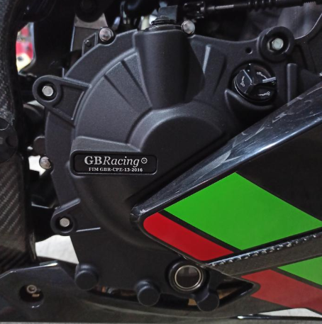 Kawasaki Zx4RR Zx4R 2024 2025 Blok Koruma Set