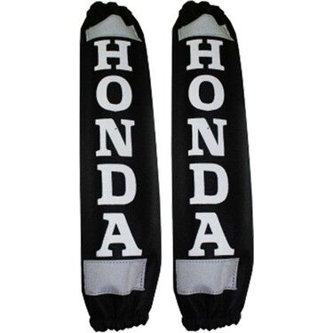 Honda Pcx Dio Amortisör Kılıfı Scooter Çorabı